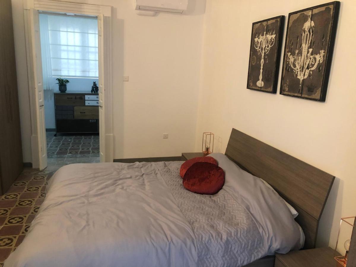 Valletta Retro Apartment Екстериор снимка