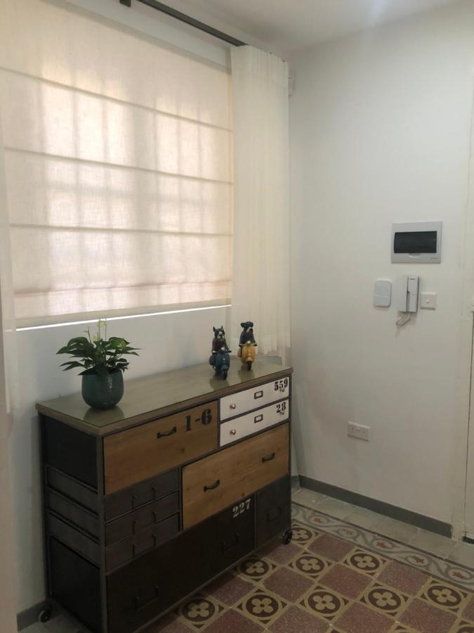Valletta Retro Apartment Екстериор снимка