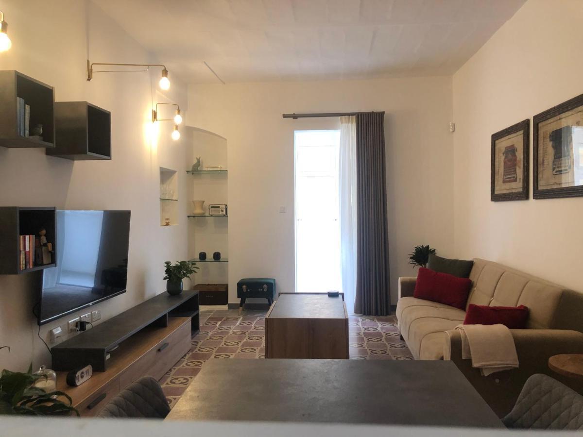 Valletta Retro Apartment Екстериор снимка