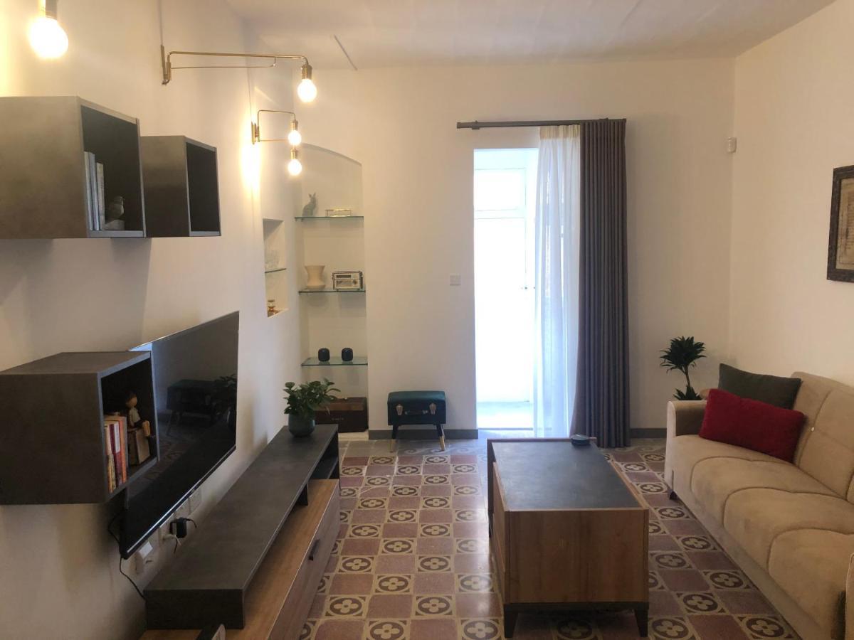 Valletta Retro Apartment Екстериор снимка