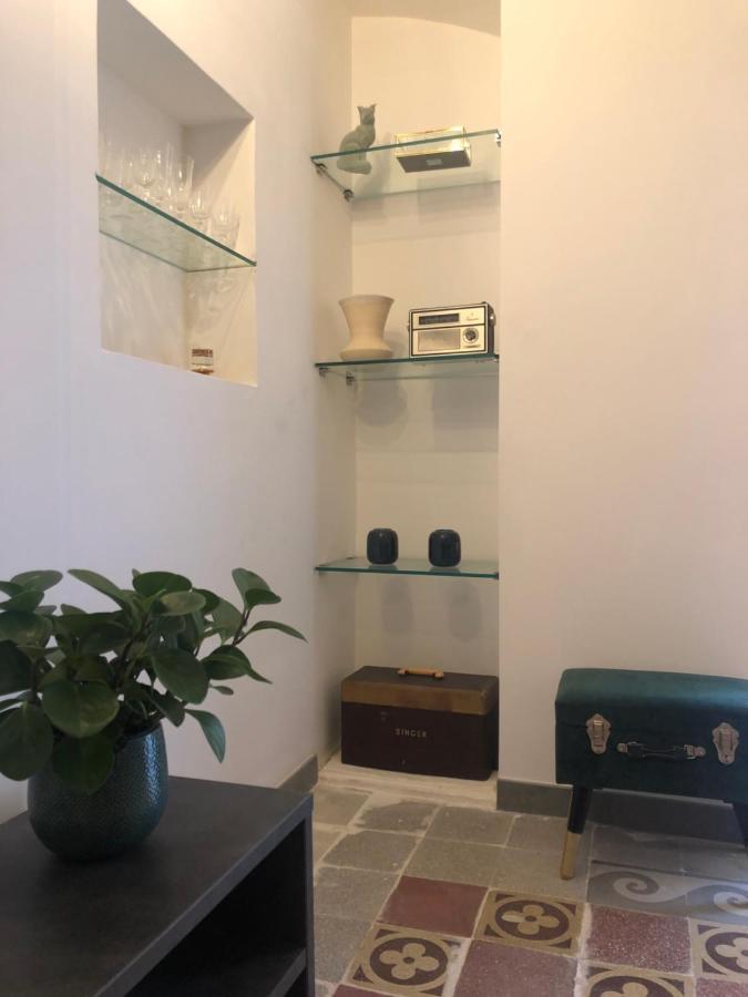 Valletta Retro Apartment Екстериор снимка