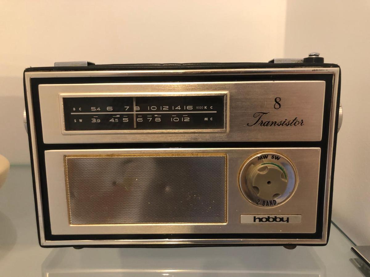 Valletta Retro Apartment Екстериор снимка