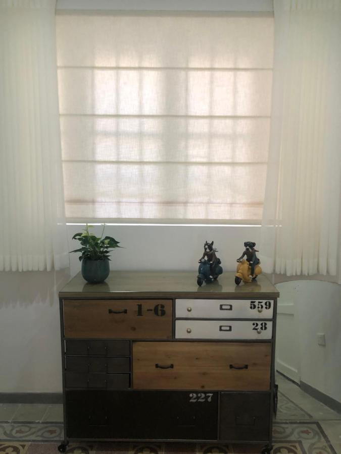 Valletta Retro Apartment Екстериор снимка