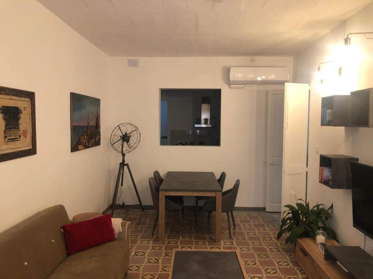 Valletta Retro Apartment Екстериор снимка