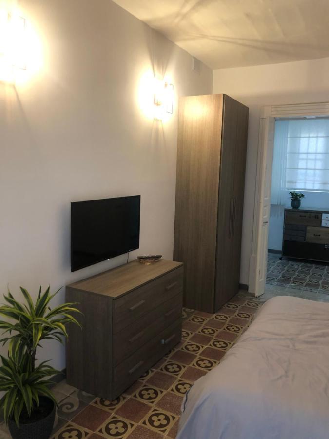 Valletta Retro Apartment Екстериор снимка