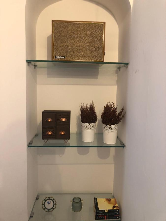 Valletta Retro Apartment Екстериор снимка