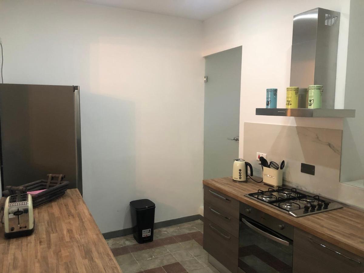 Valletta Retro Apartment Екстериор снимка