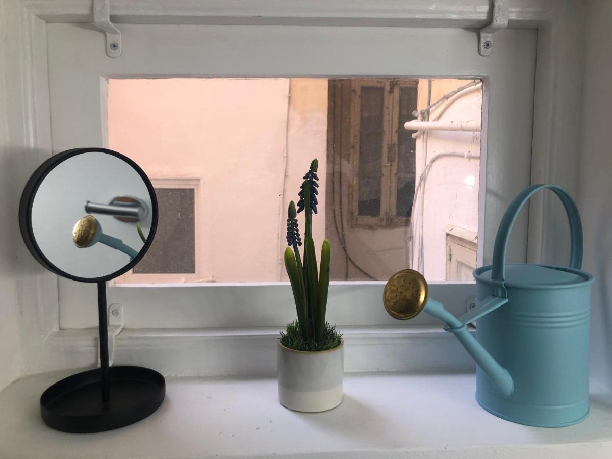 Valletta Retro Apartment Екстериор снимка